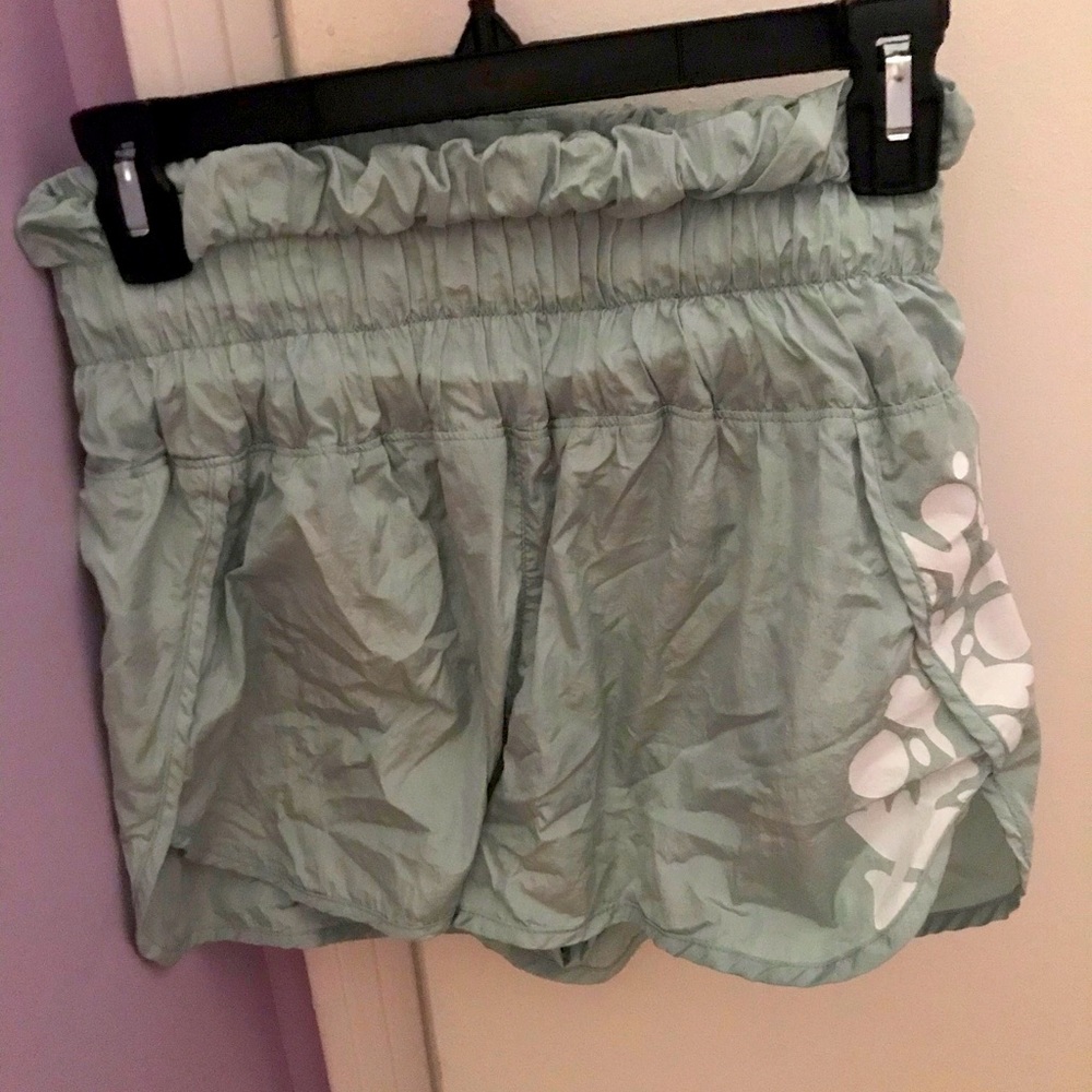 Free People Shorts